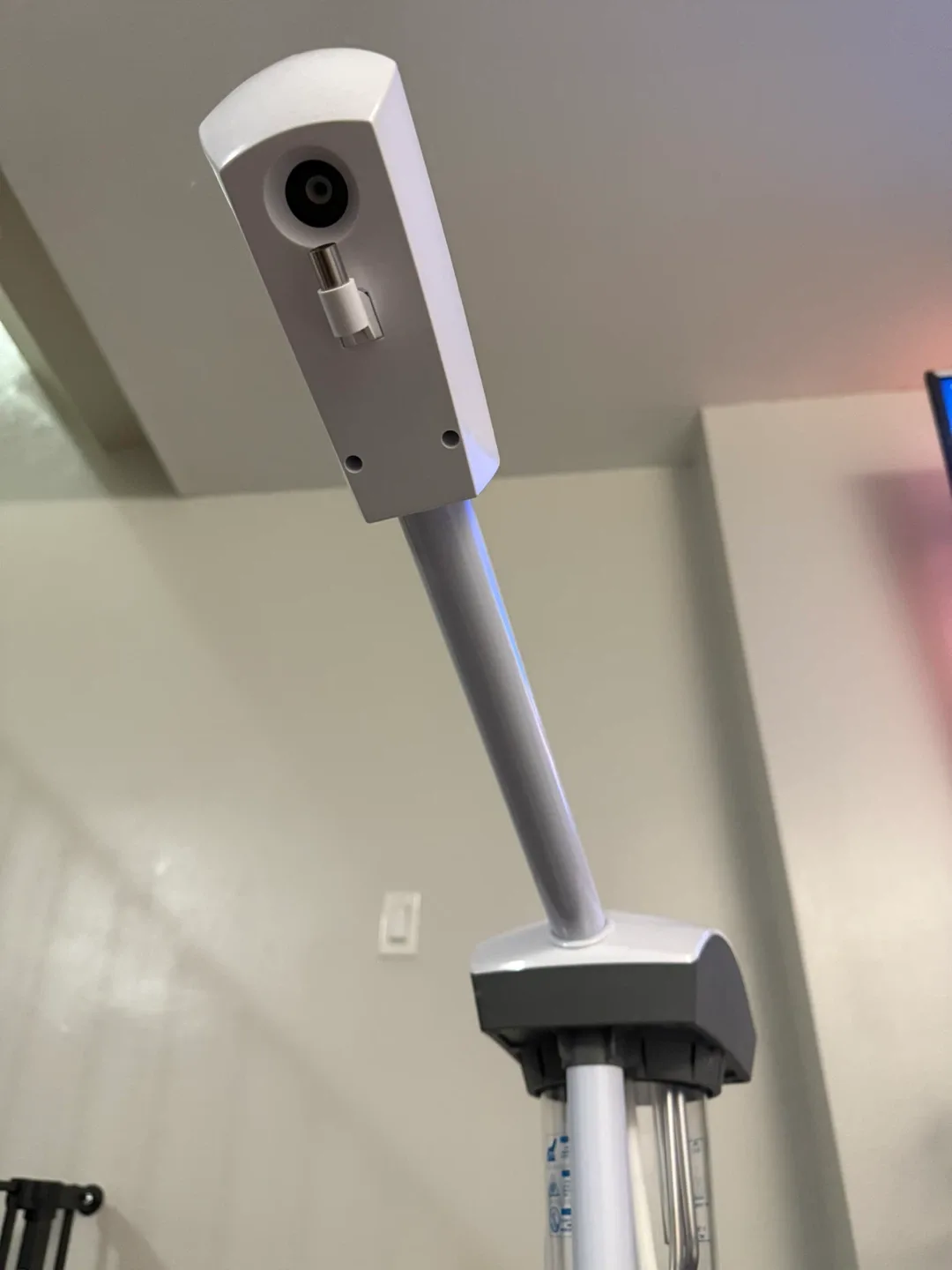 NEW Professional Facial Steamer image indicator(4)