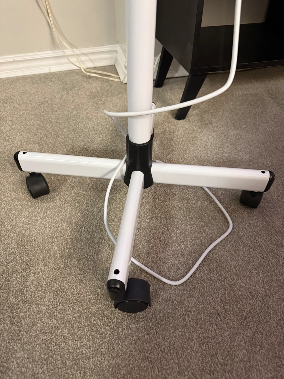 NEW Professional Facial Steamer - photo 2