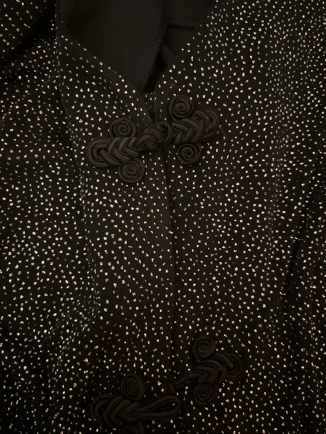 R&M Richards by Karen Kwong Duster image indicator(3)