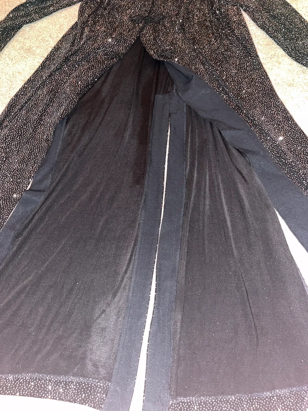 R&M Richards by Karen Kwong Duster image indicator(4)