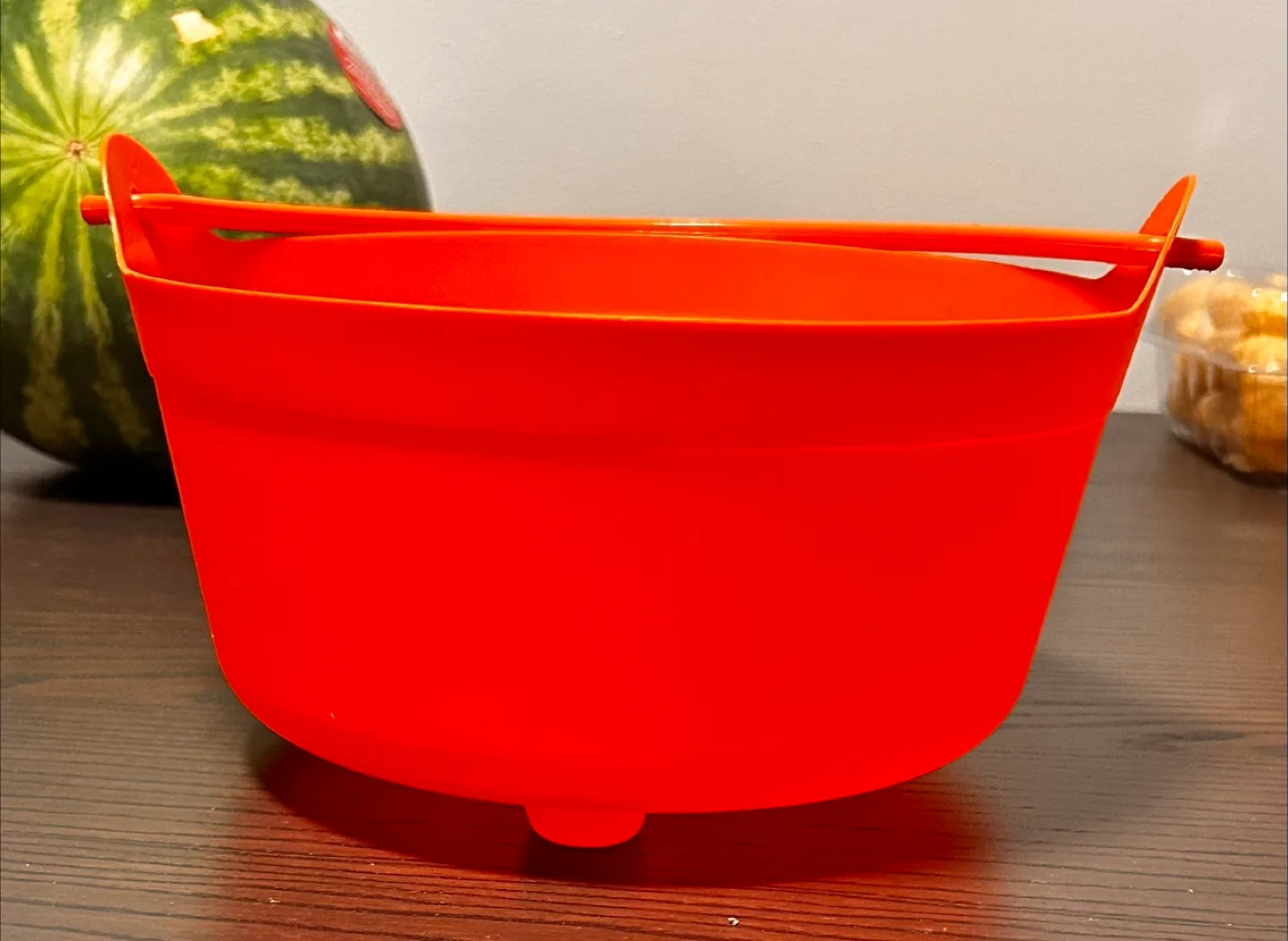 HALLOWEEN small trick or treat basket.💀👻🎃 image indicator(2)