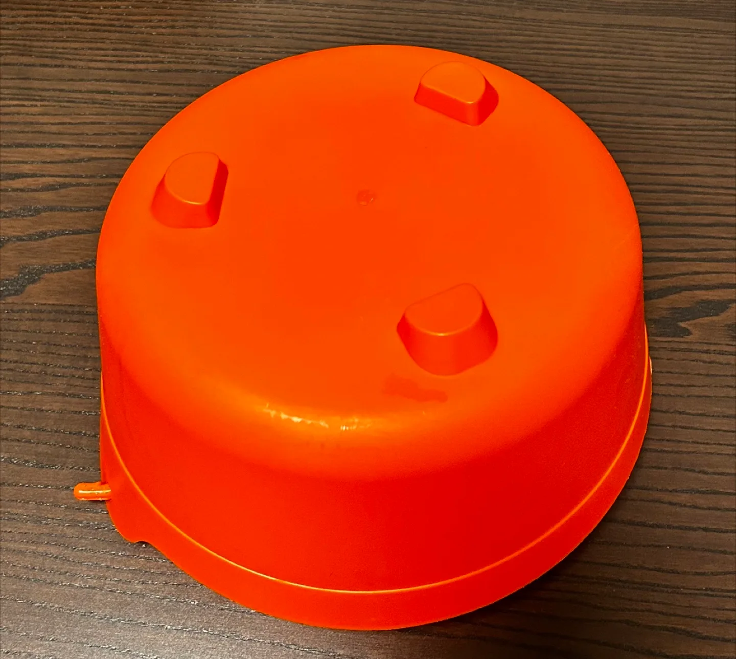 HALLOWEEN small trick or treat basket.💀👻🎃 image indicator(3)