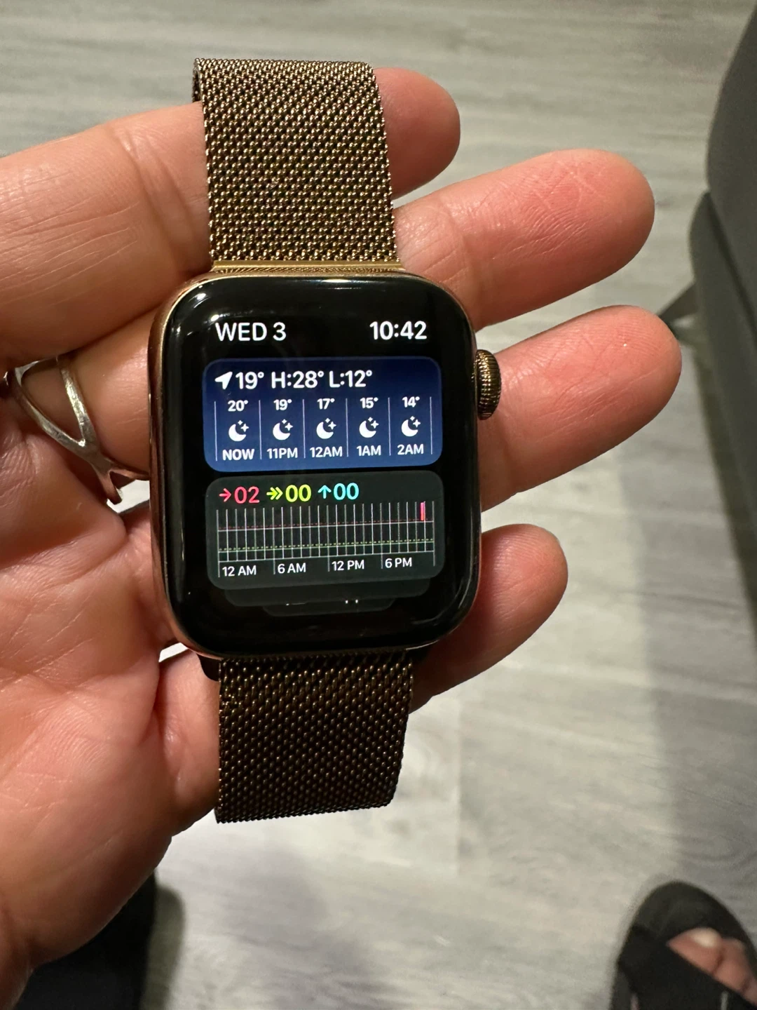 Apple Watch Series 5 - photo 4