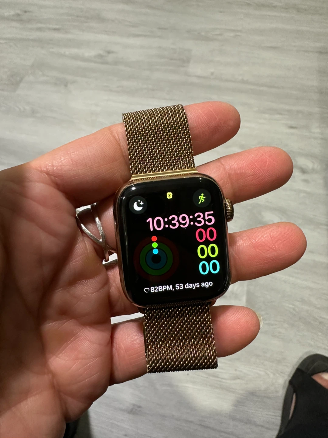 Apple Watch Series 5