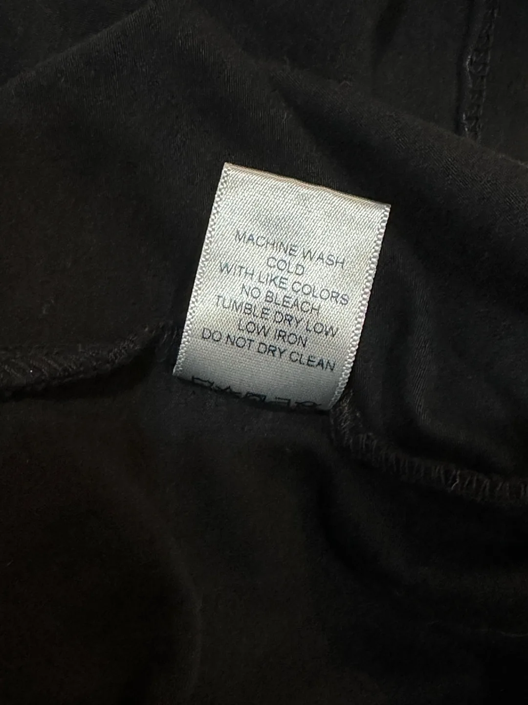 Lovers + Friends Tie Back Top | Black image indicator(9)