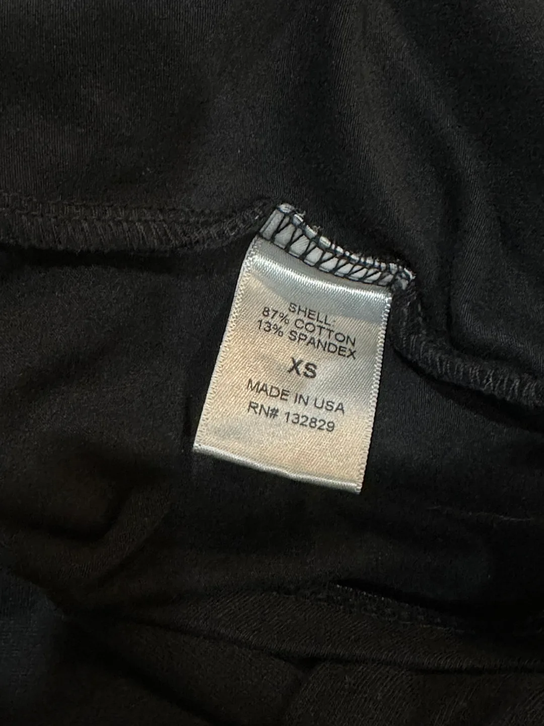 Lovers + Friends Tie Back Top | Black image indicator(8)