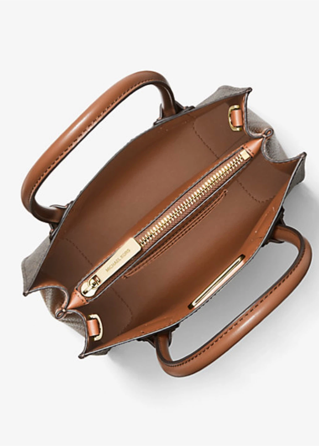 Michael Kors Small Satchel Purse - photo 2
