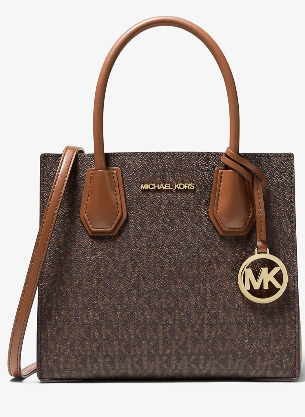 Michael Kors Small Satchel Purse - photo 3