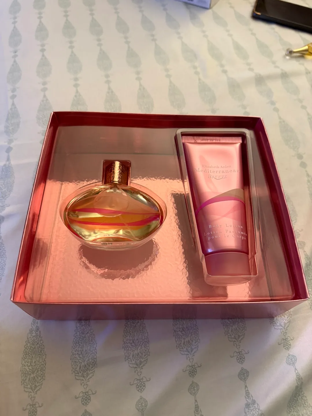 Elizabeth Arden Mediterranean Breeze Set thumbnail