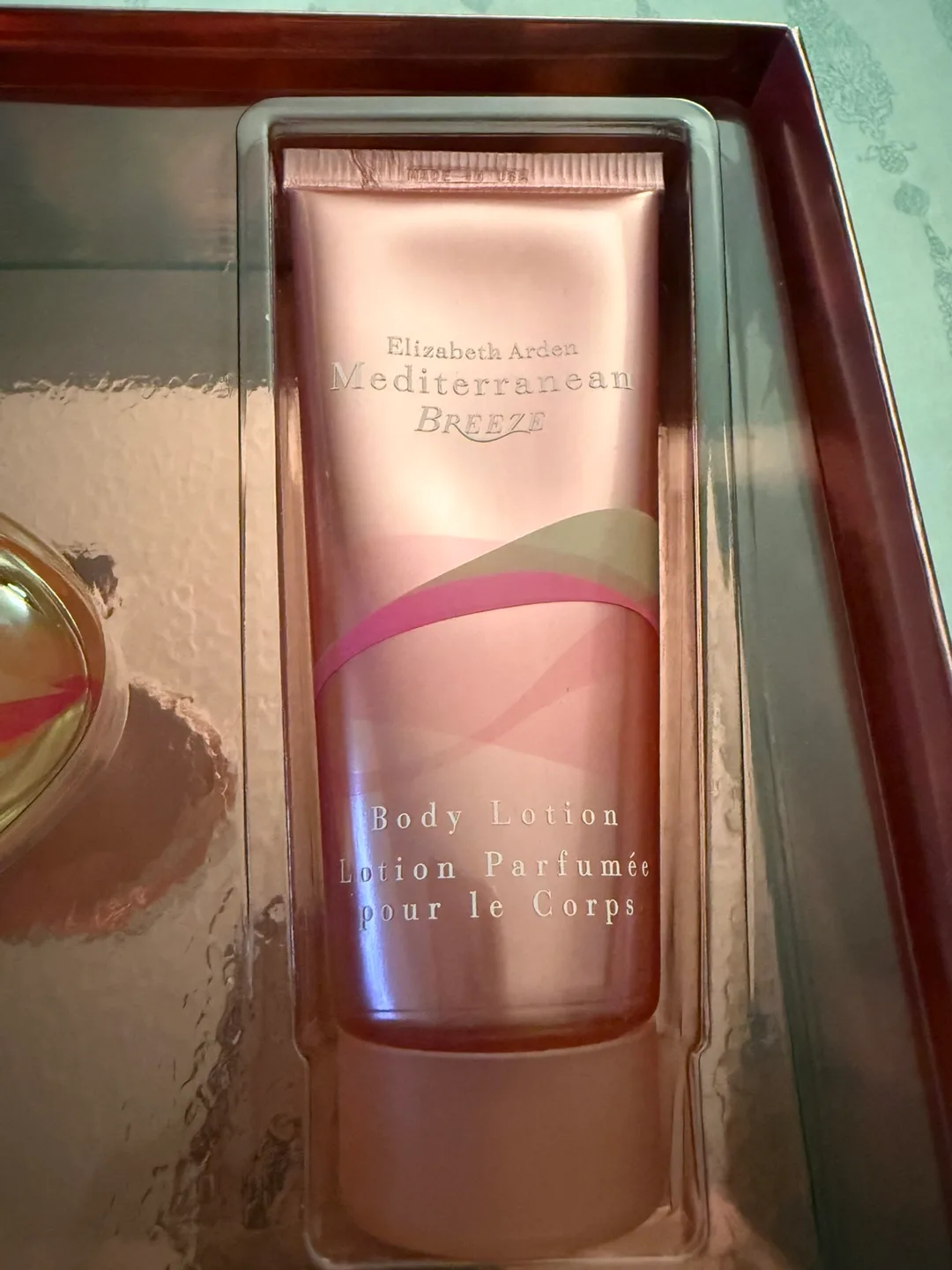 Elizabeth Arden Mediterranean Breeze Set image indicator(3)