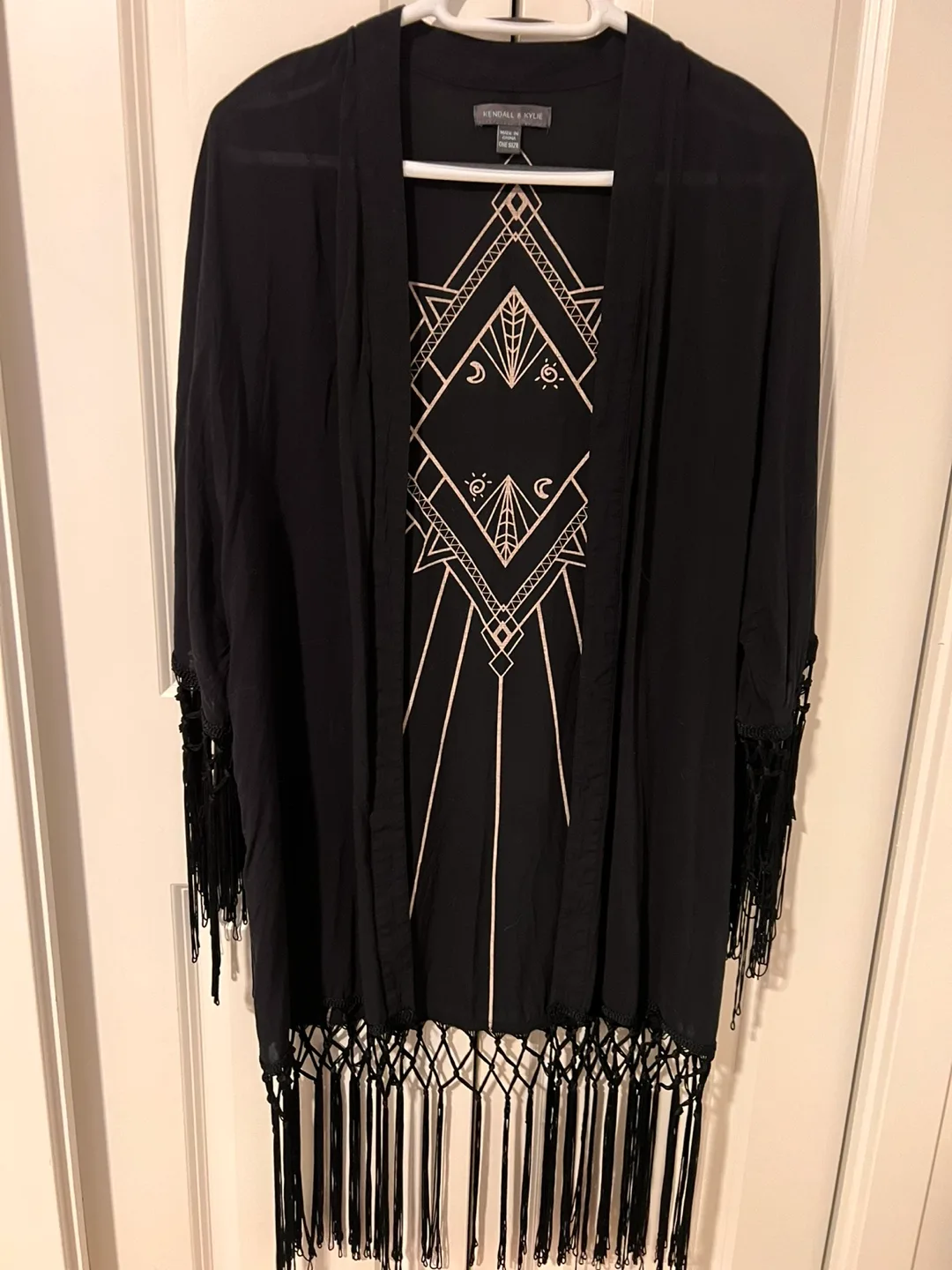 Kendall & Kylie Cardigan thumbnail