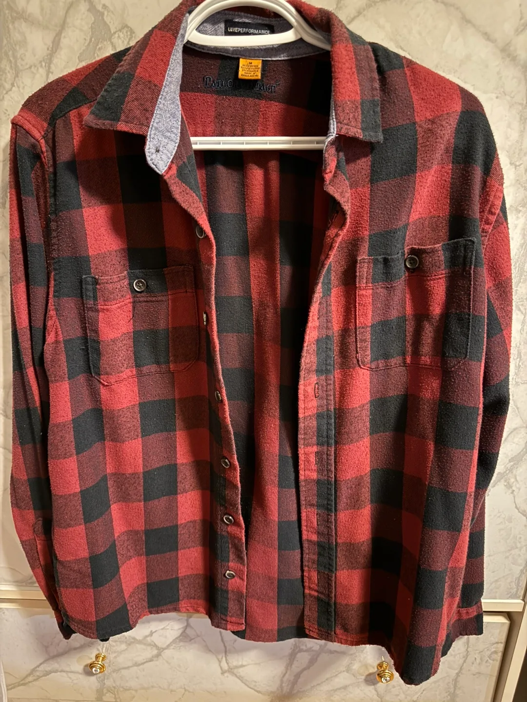 Mens/youth bundle of 6 items. $35 for all 🥕 image indicator(5)