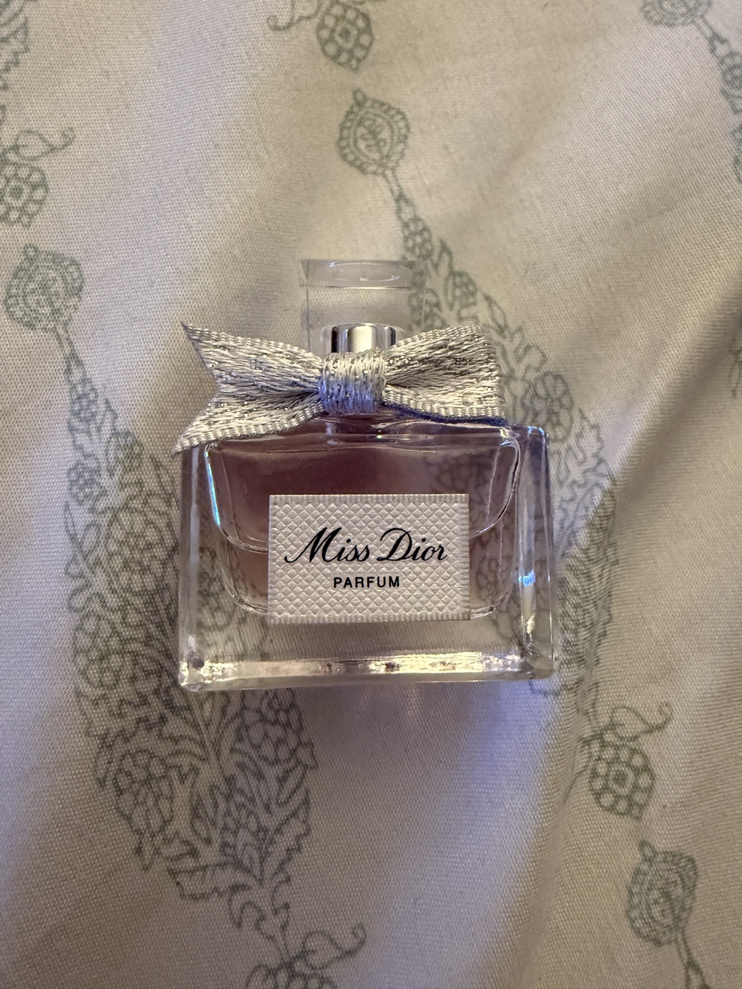 Miss Dior Parfum - Travel Size