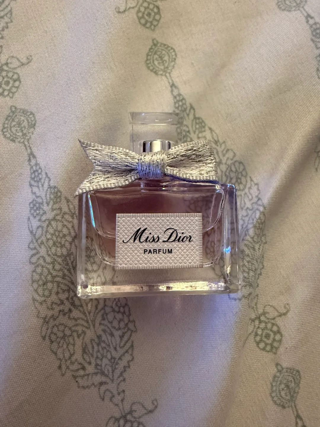 Miss Dior Parfum - Travel Size thumbnail