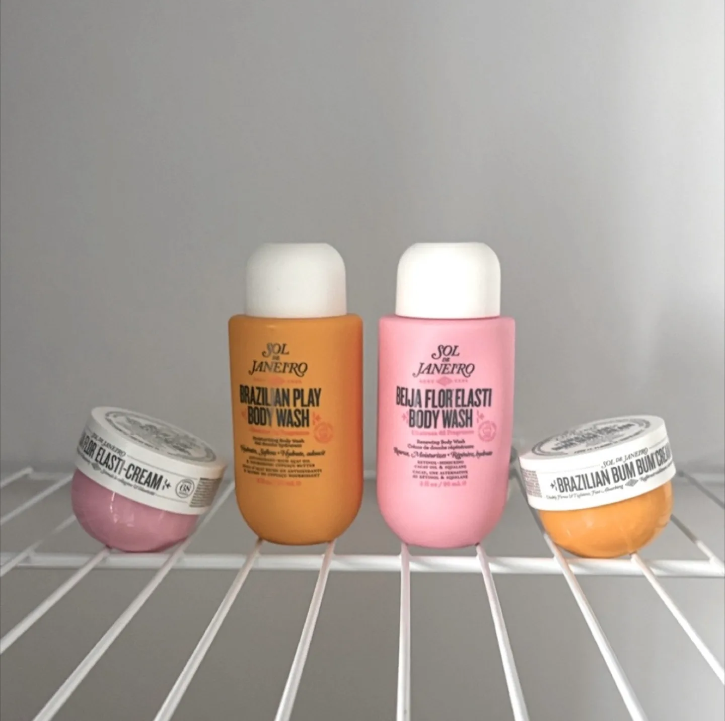 Sol de Janeiro Body Wash & Bum Bum Cream Set thumbnail