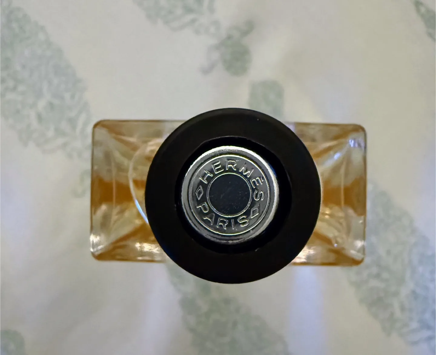 Hermes Terre D'Hermes Eau de Toilette 12.5 mL for Men image indicator(2)