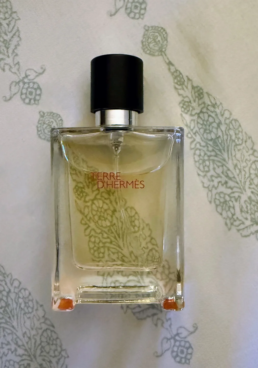 Hermes Terre D'Hermes Eau de Toilette thumbnail