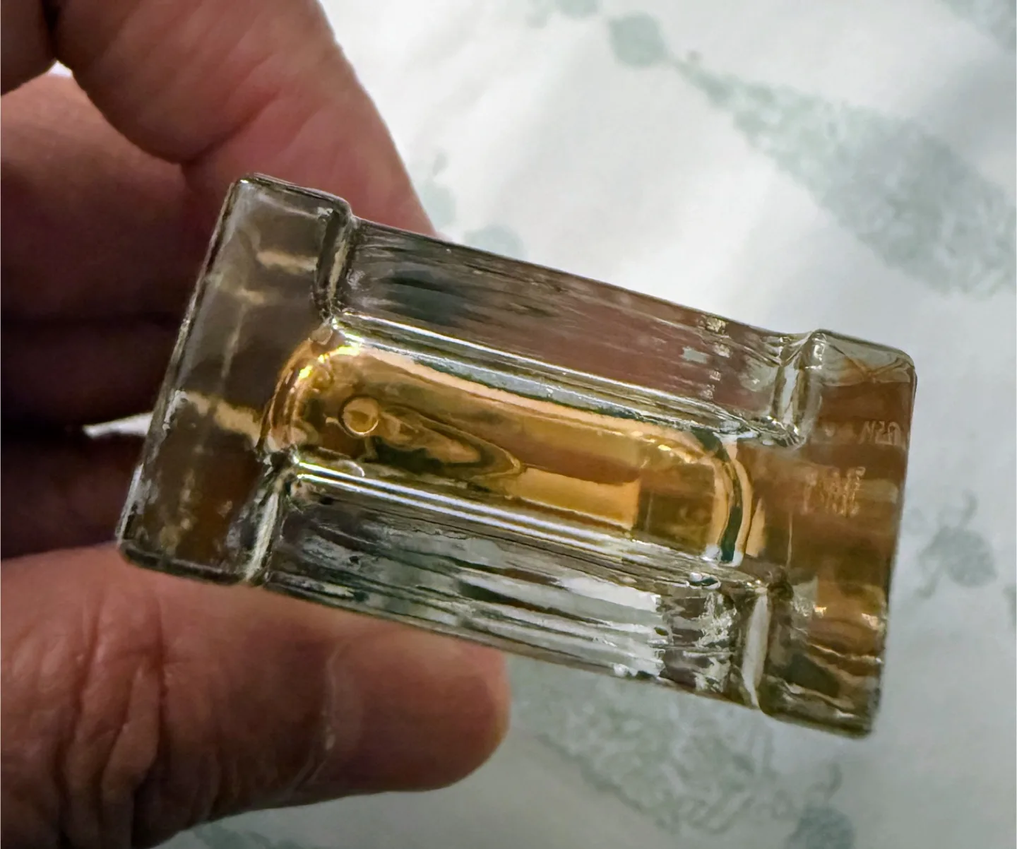 Hermes Terre D'Hermes Eau de Toilette 12.5 mL for Men image indicator(3)