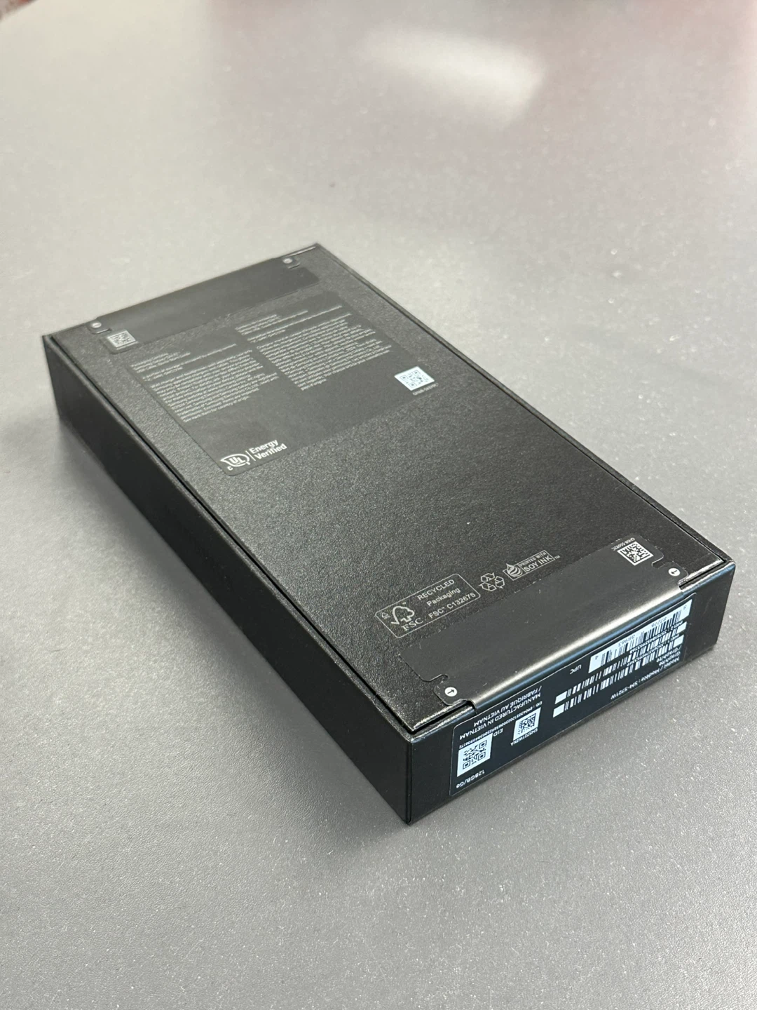 New Samsung Galaxy S24 FE - photo 2