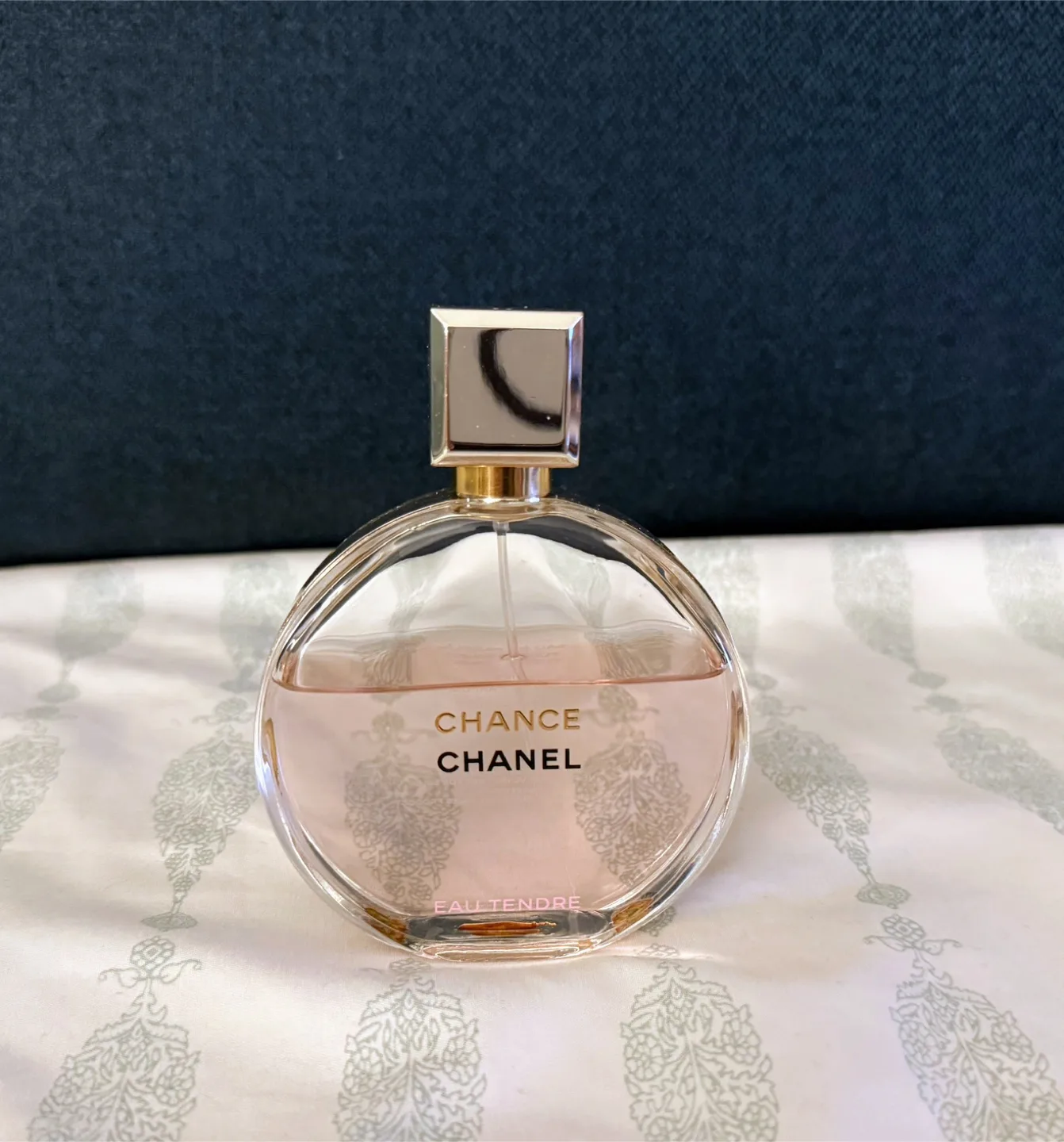 Chanel Chance Eau Tendre Eau de Parfum thumbnail