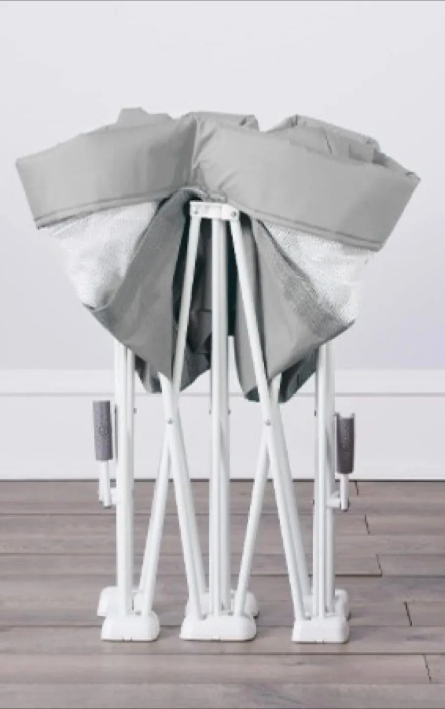 Regalo My Crib Portable Infant Bassinet image indicator(2)