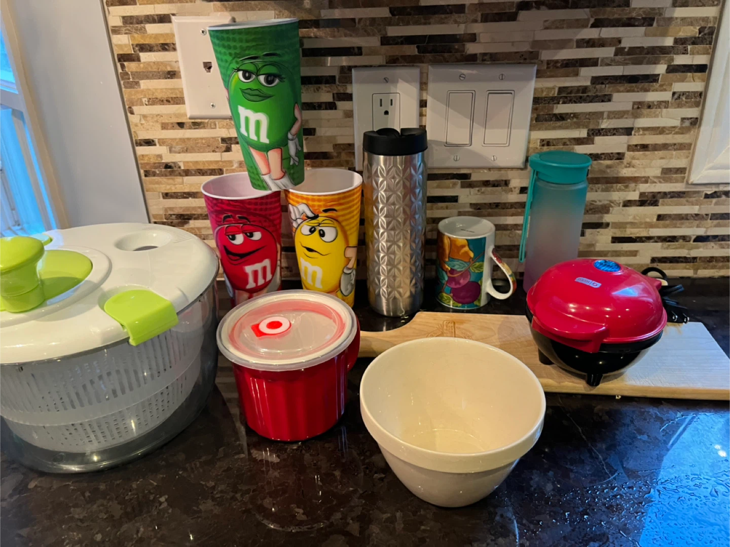 Selling as a Lot. See all pics $10 for all