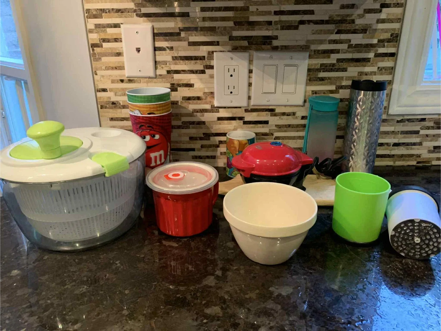 Selling as a Lot. See all pics $10 for all image indicator(4)