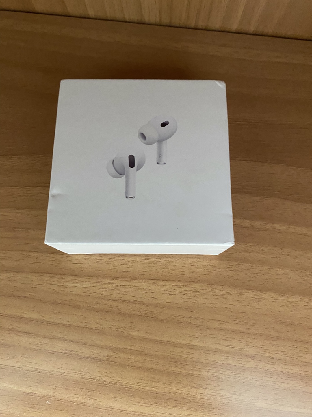 Apple AirPods Pro 2nd Generation - Like New!