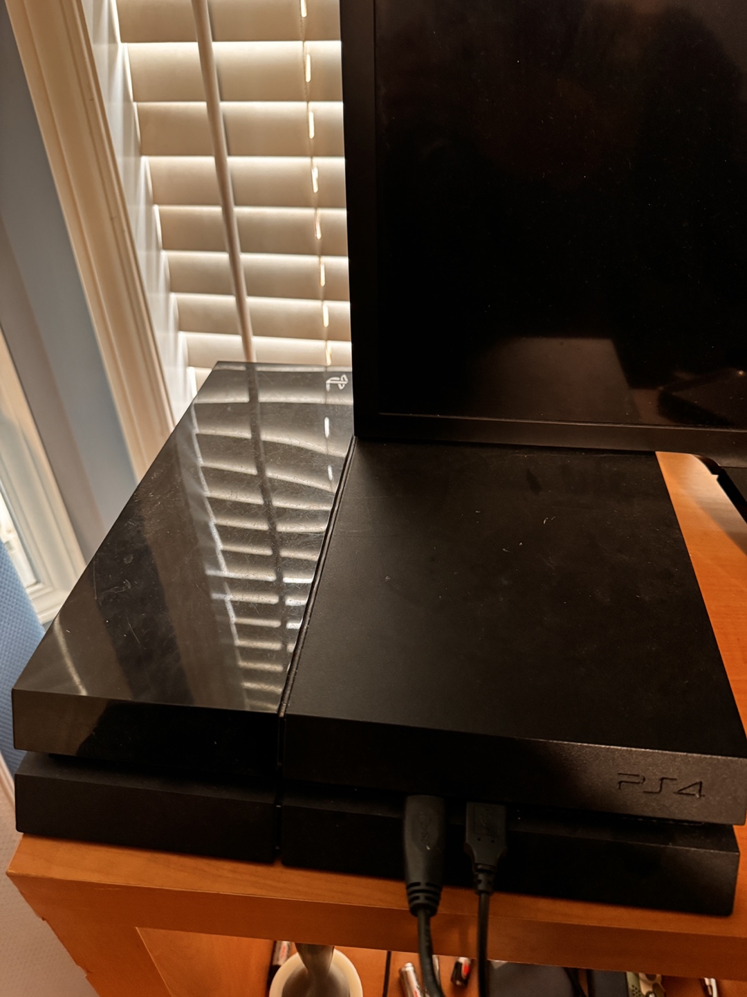 Tv , Ps4 and Rockers Gaming Chair - photo 2