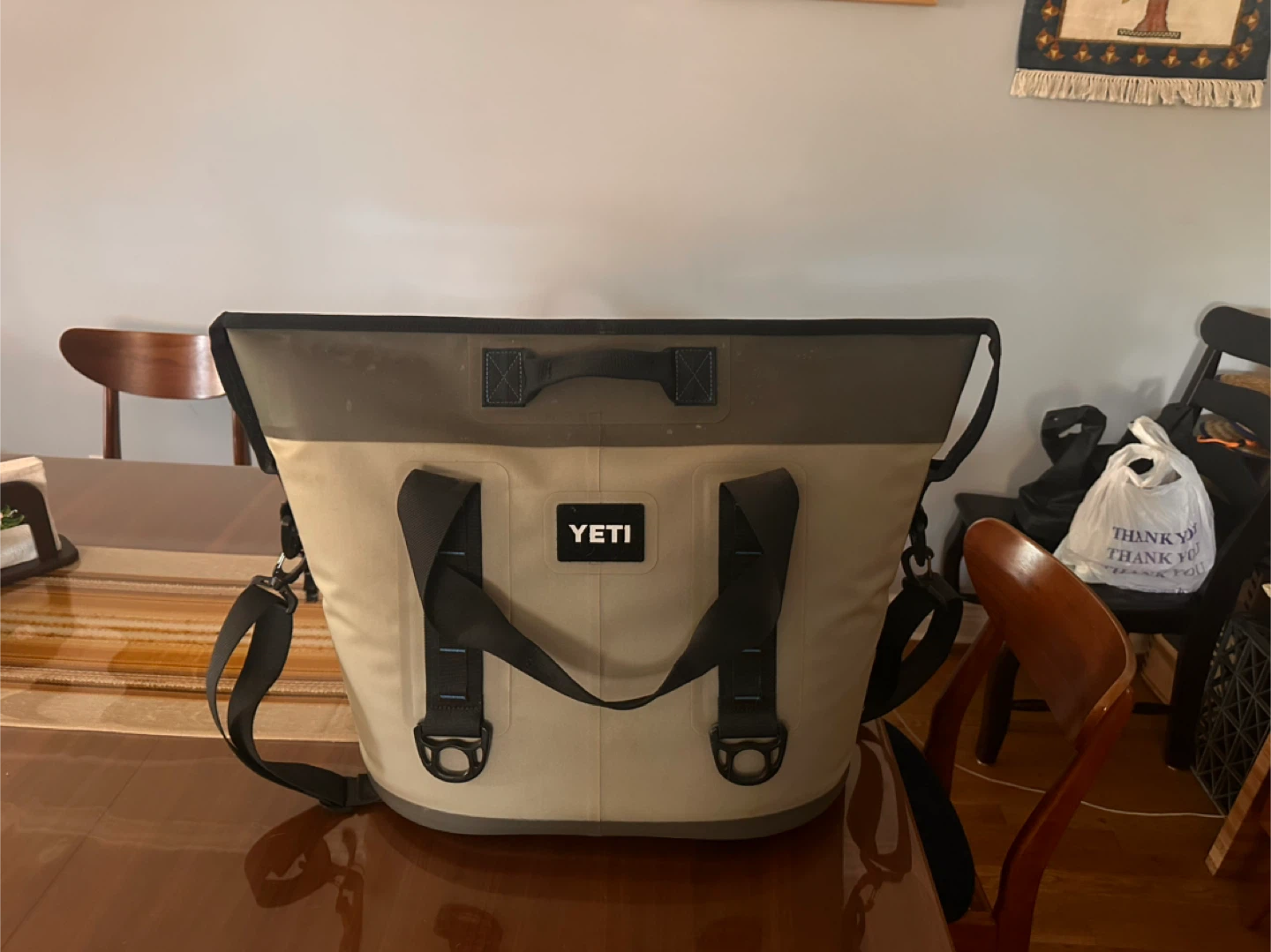 YETI Camino 35 Carryall Tote Bag - photo 2