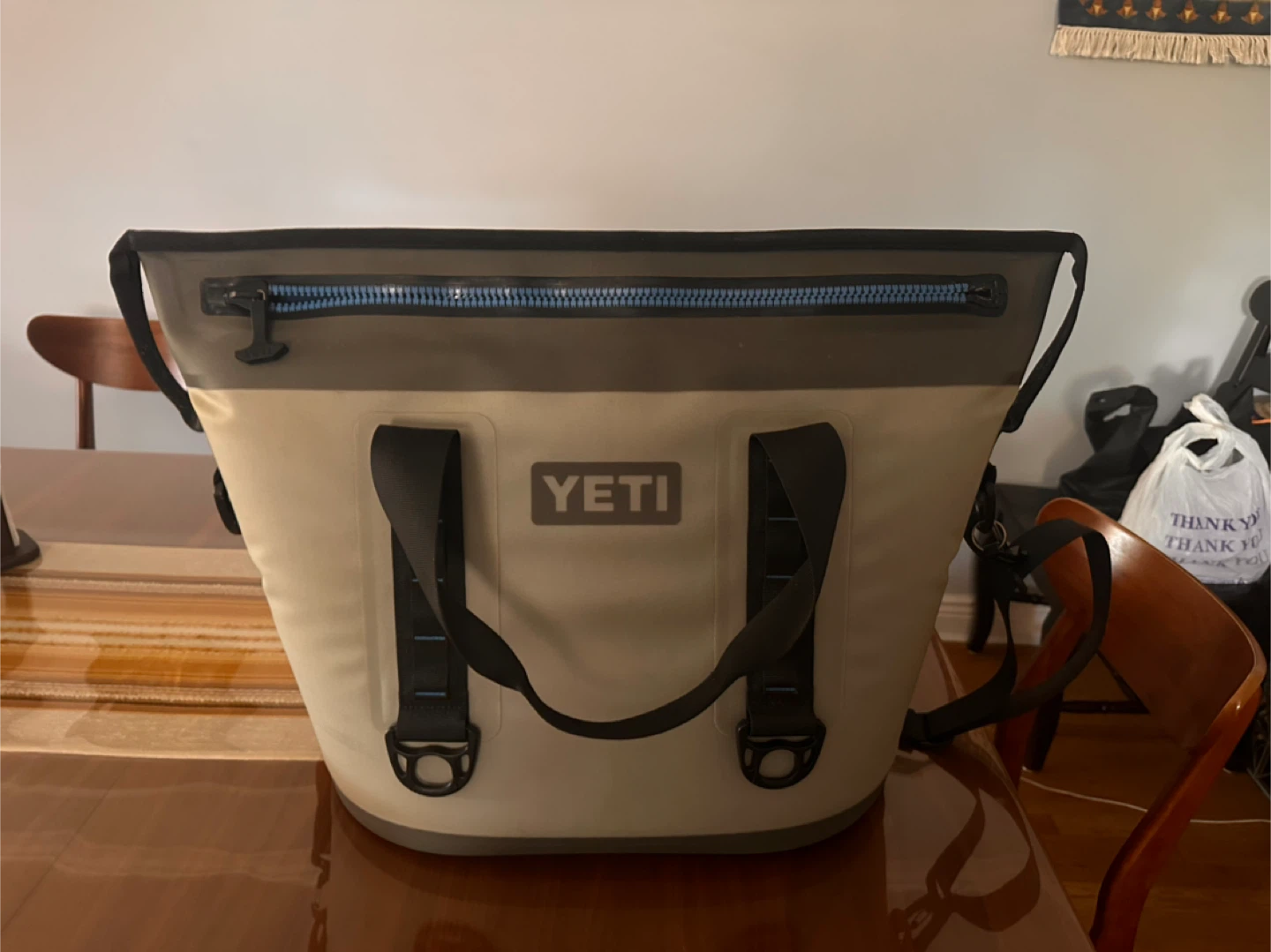 YETI Camino 35 Carryall Tote Bag