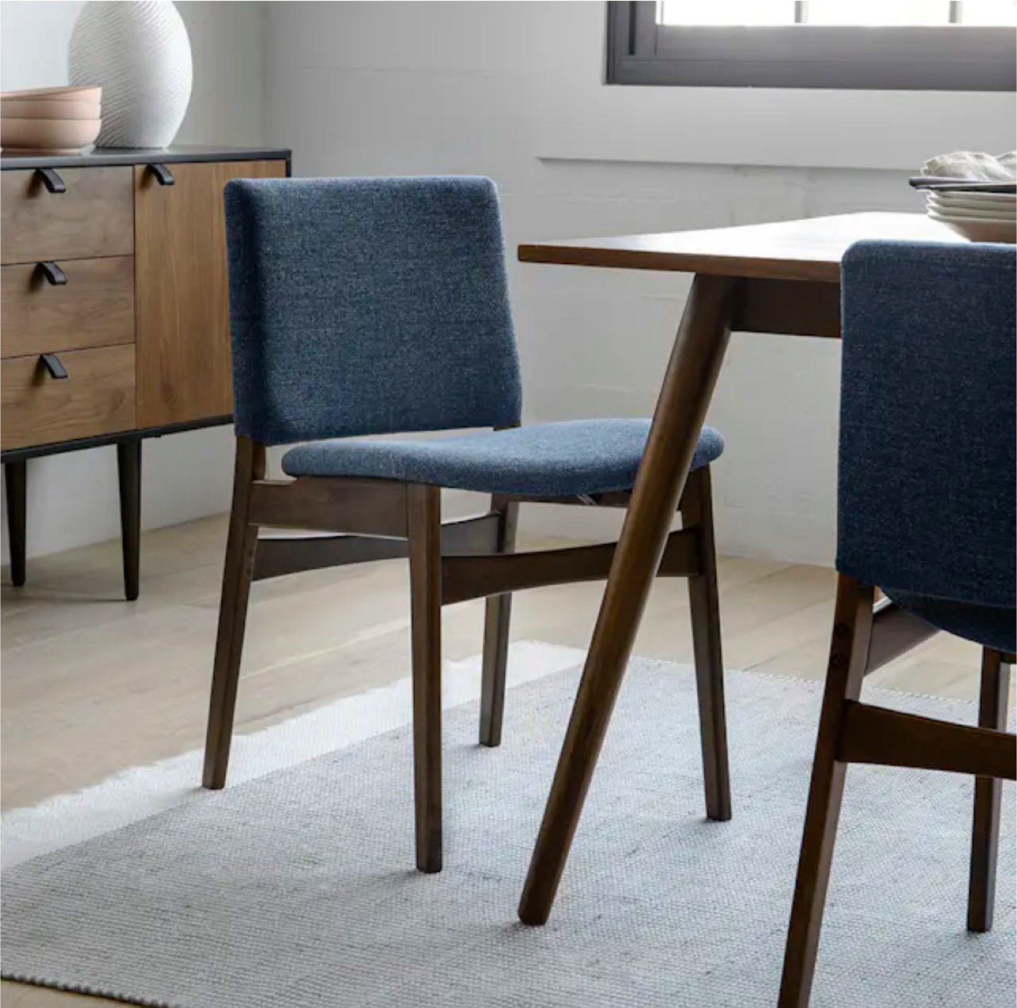 Article Nosh Set of 2 Dining Chairs