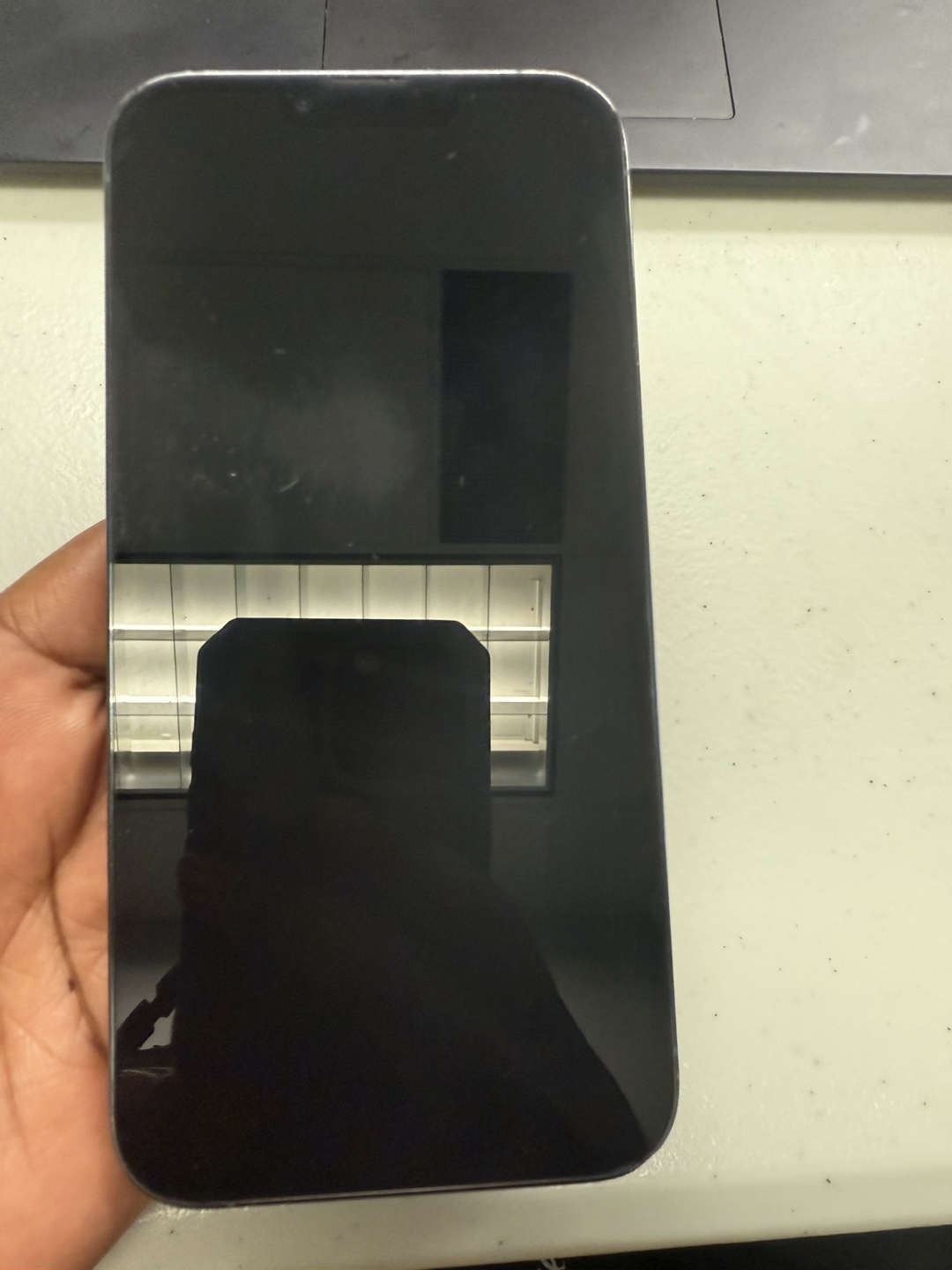 iPhone 13 Pro Max - Silver - photo 3
