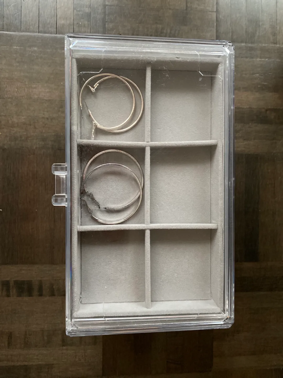 Jewelry Organizer image indicator(5)