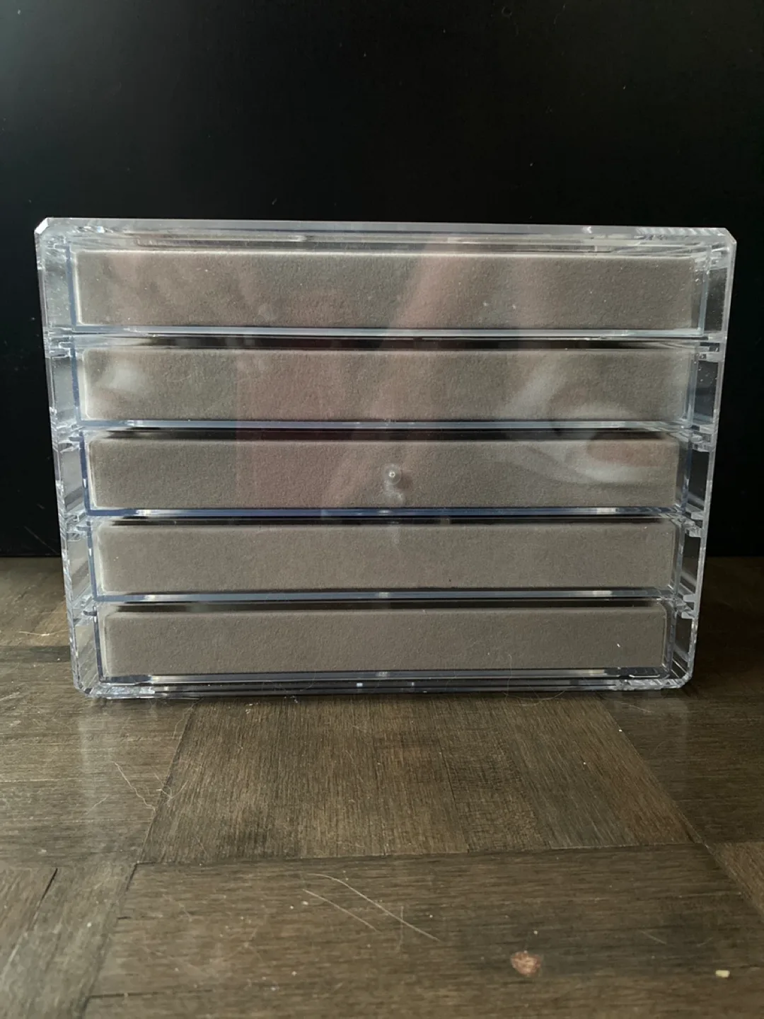 Jewelry Organizer image indicator(4)