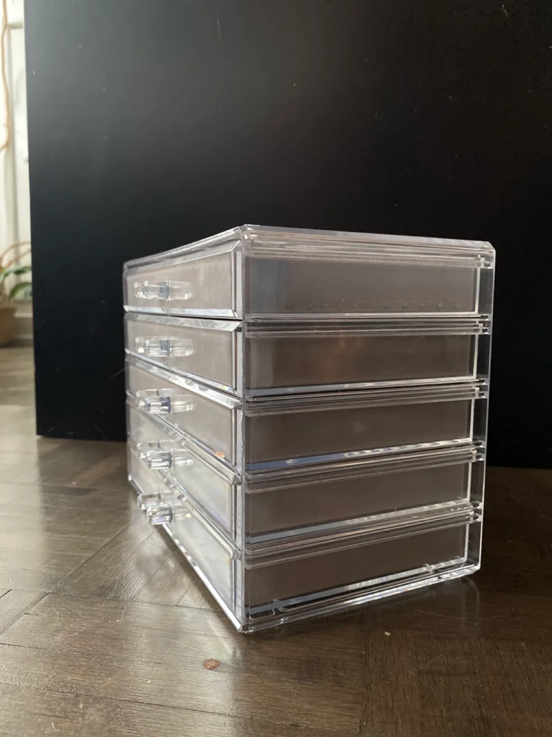 Jewelry Organizer thumbnail