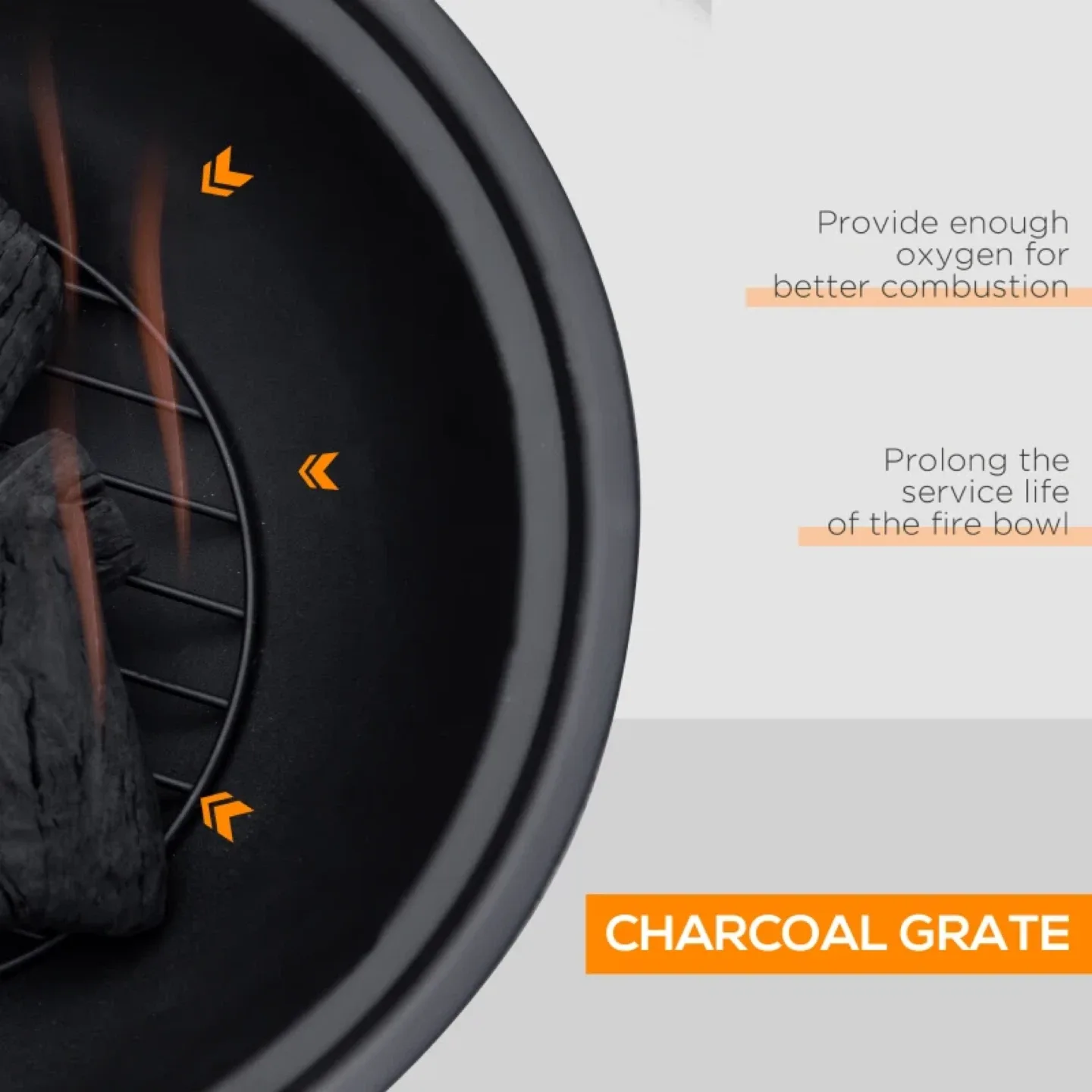 🔥 $115 –Brand New Fir Pit image indicator(6)