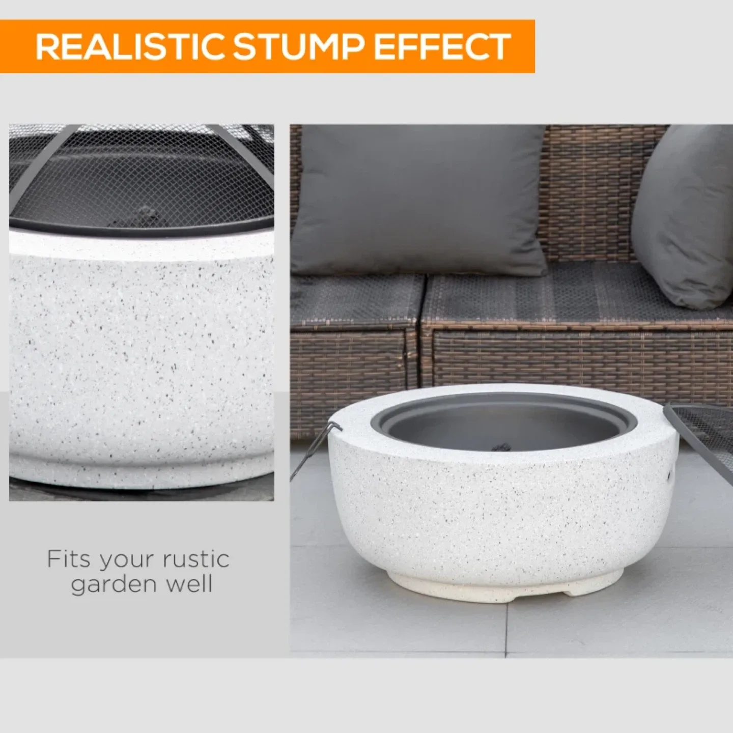 🔥 $115 –Brand New Fir Pit image indicator(4)