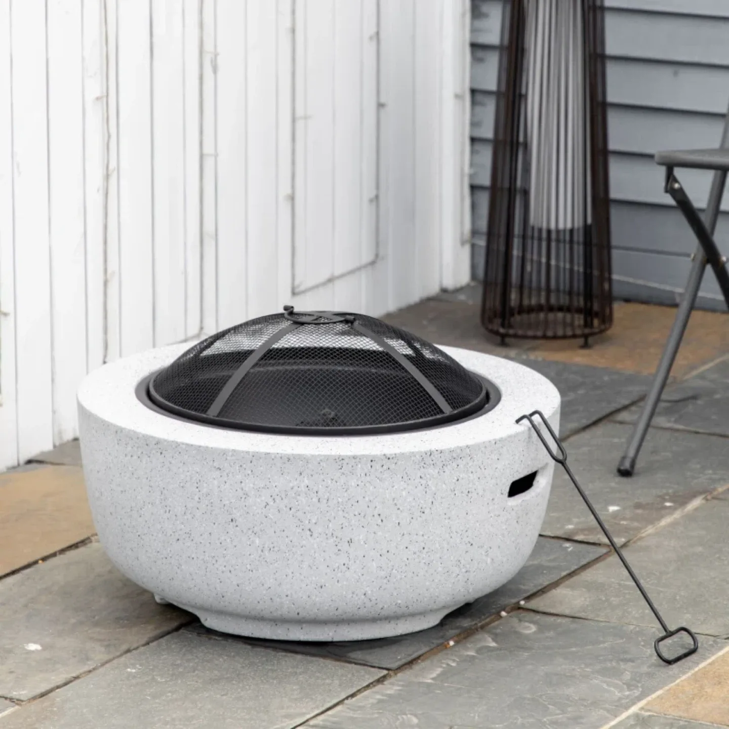 🔥 $115 –Brand New Fir Pit image indicator(7)