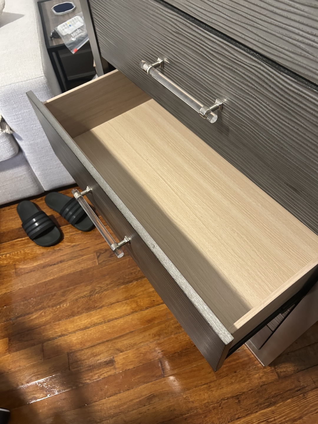 5-Drawer Dresser - photo 2