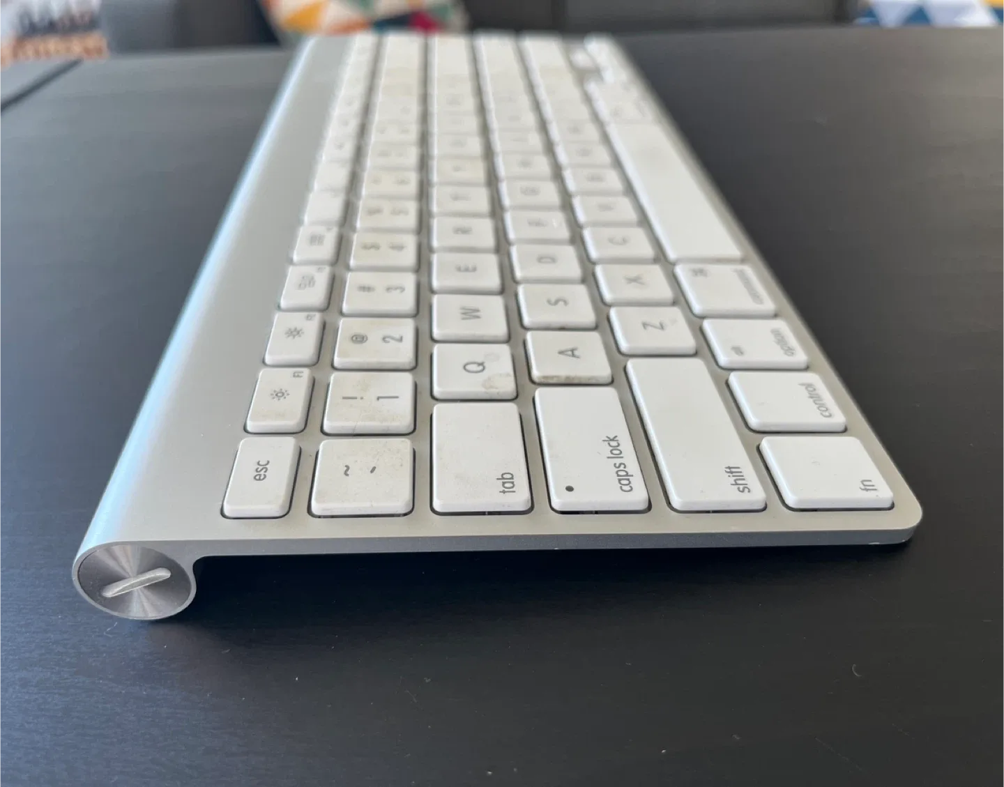 Apple Wireless Keyboard thumbnail