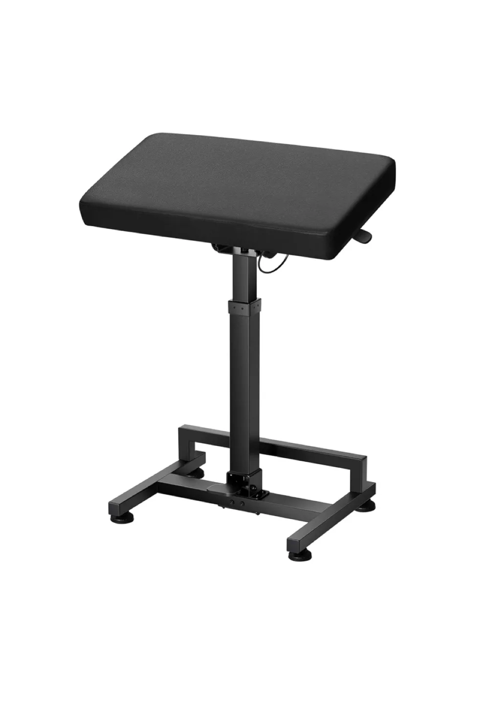Adjustable Tattoo Armrest - Black thumbnail
