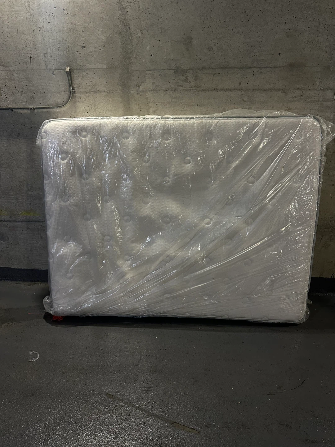Mattress - Still in Plastic