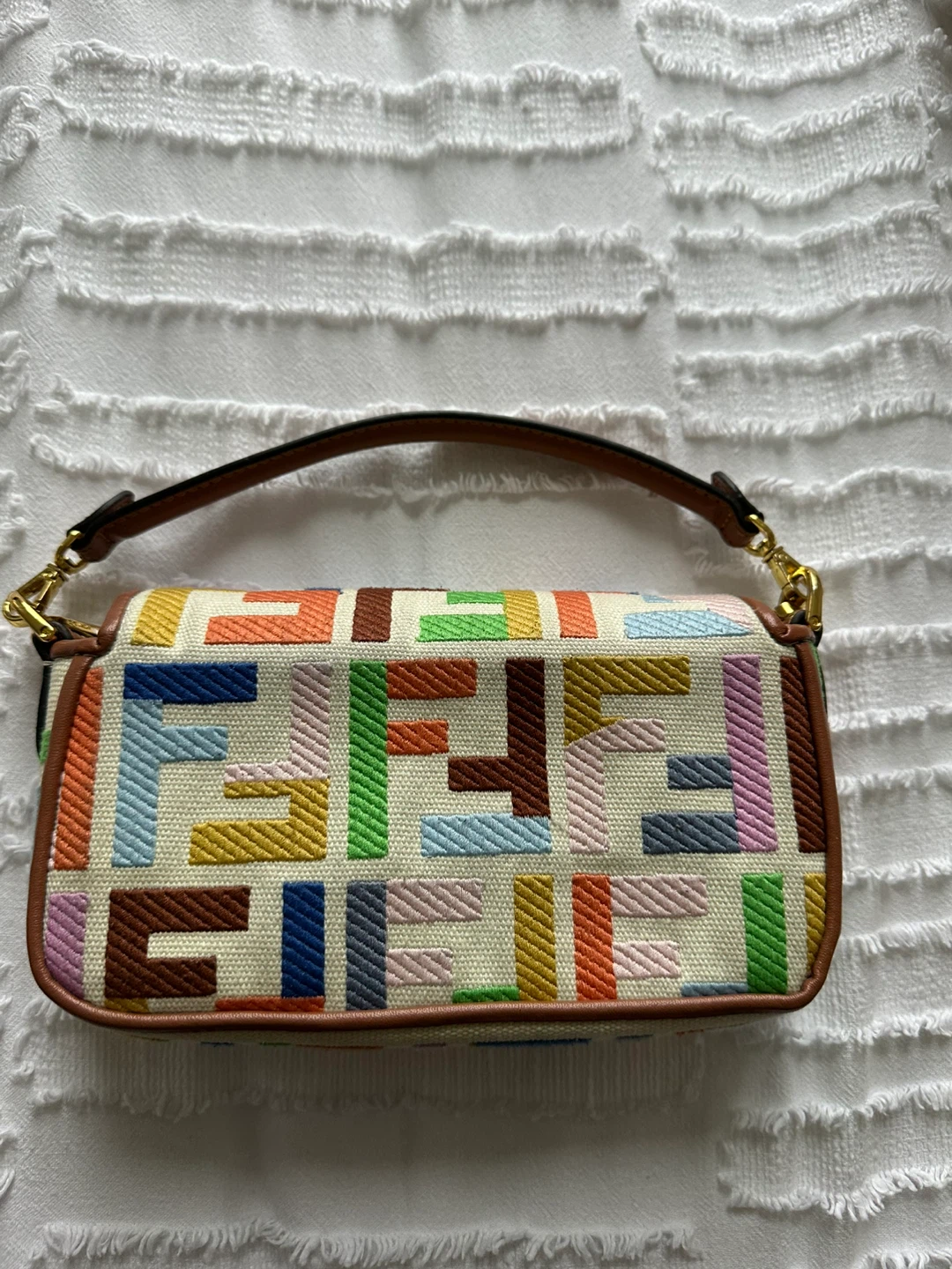 Baguette Multi-Color