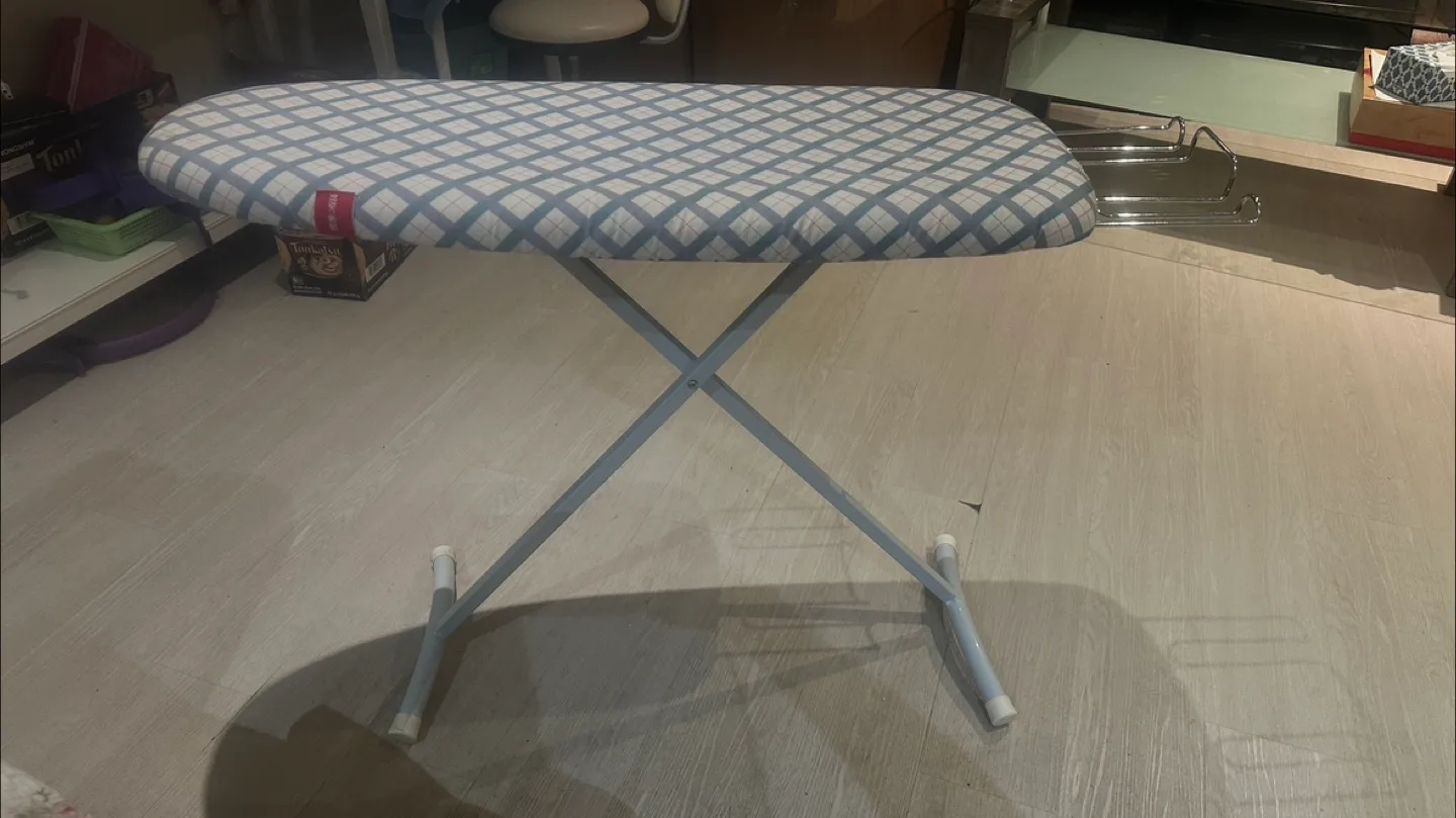 Ironing Board thumbnail