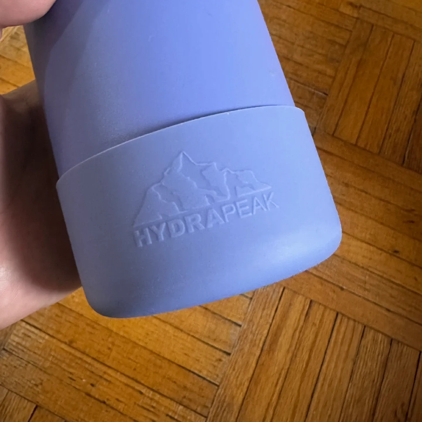 Hydrapeak Stainless Steel Water Bottle - 32oz image indicator(6)