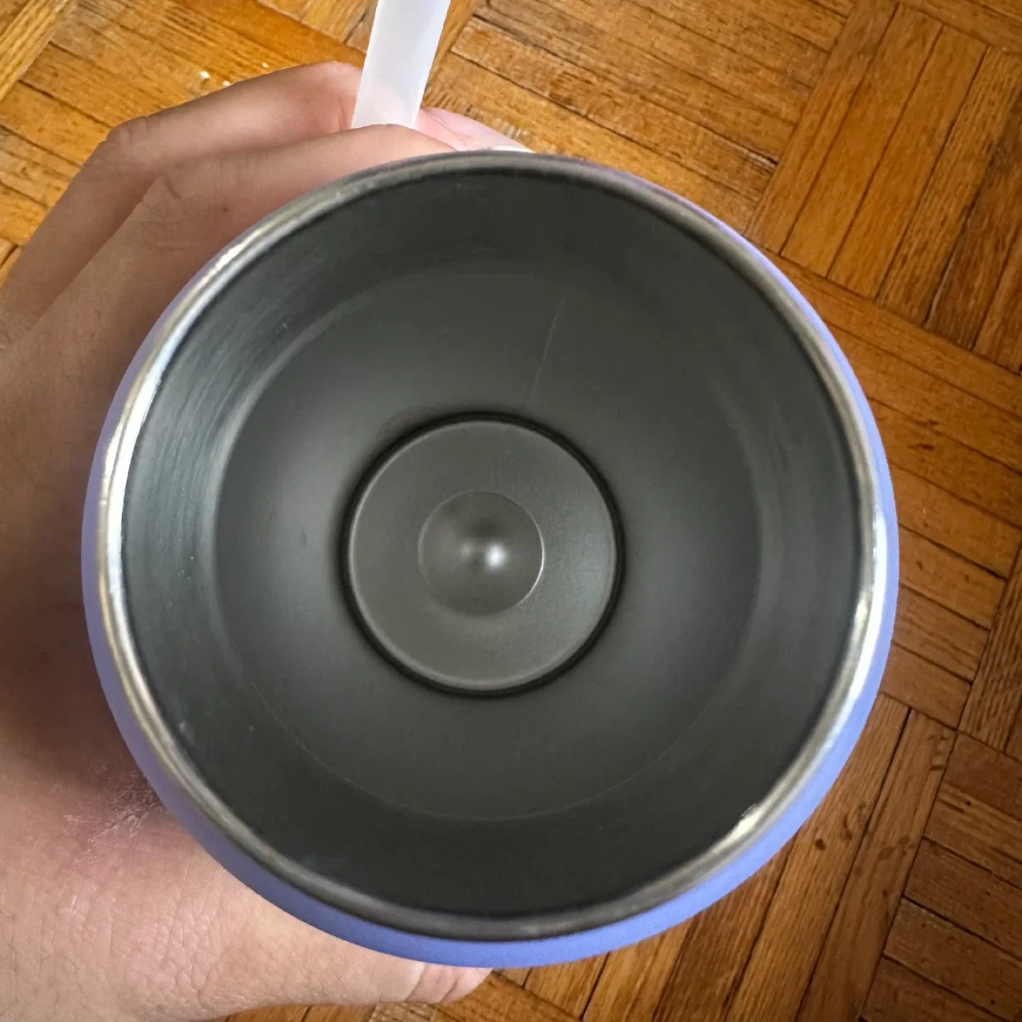 Hydrapeak Stainless Steel Water Bottle - 32oz image indicator(5)