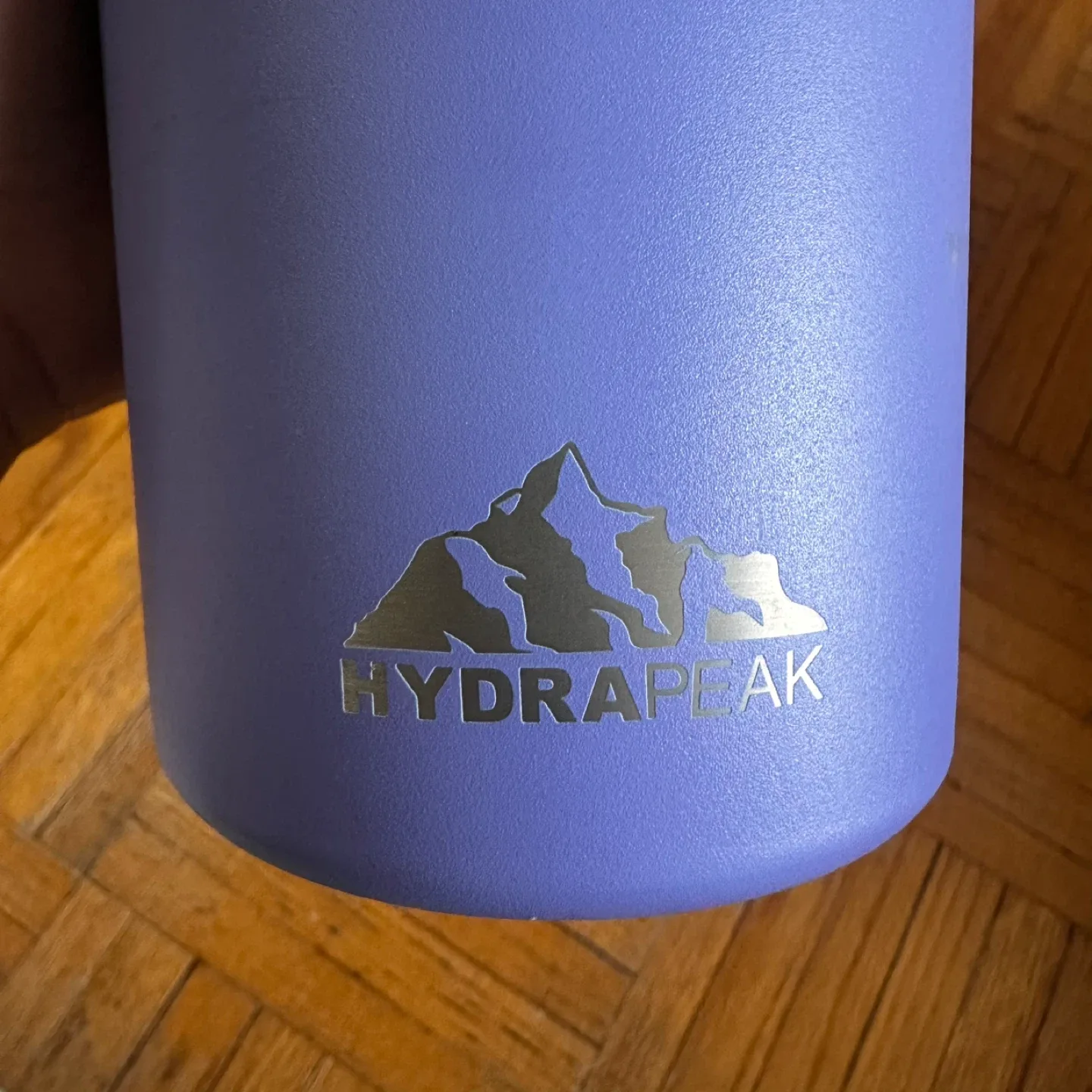 Hydrapeak Stainless Steel Water Bottle - 32oz image indicator(2)