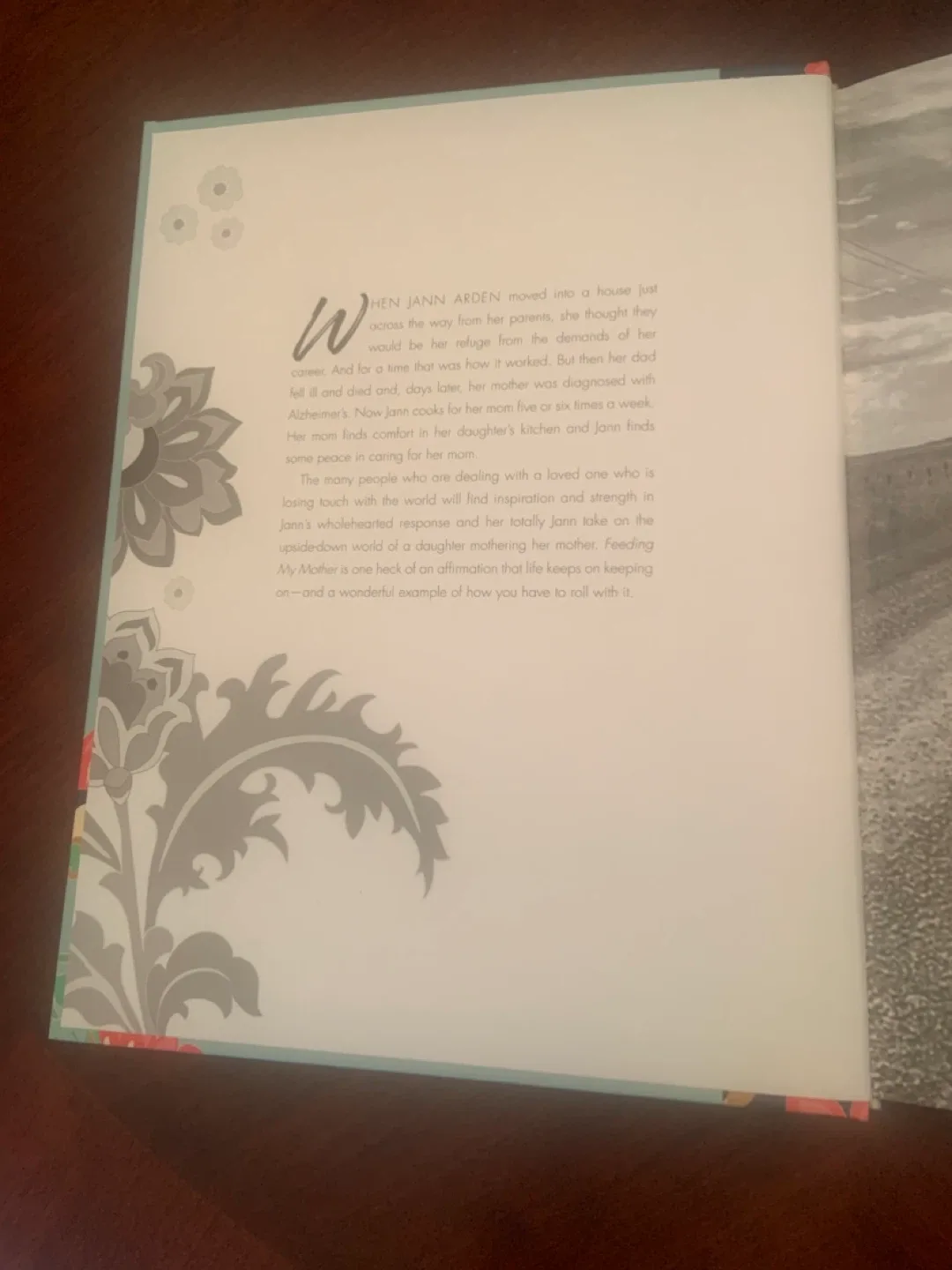 Feeding My Mother by Jann Arden image indicator(5)