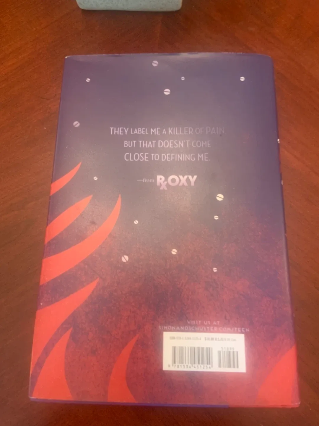 Roxy by Neal Shusterman & Jarrod Shusterman image indicator(4)